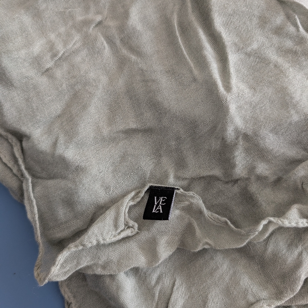 Vela Modal Hijab Scarf